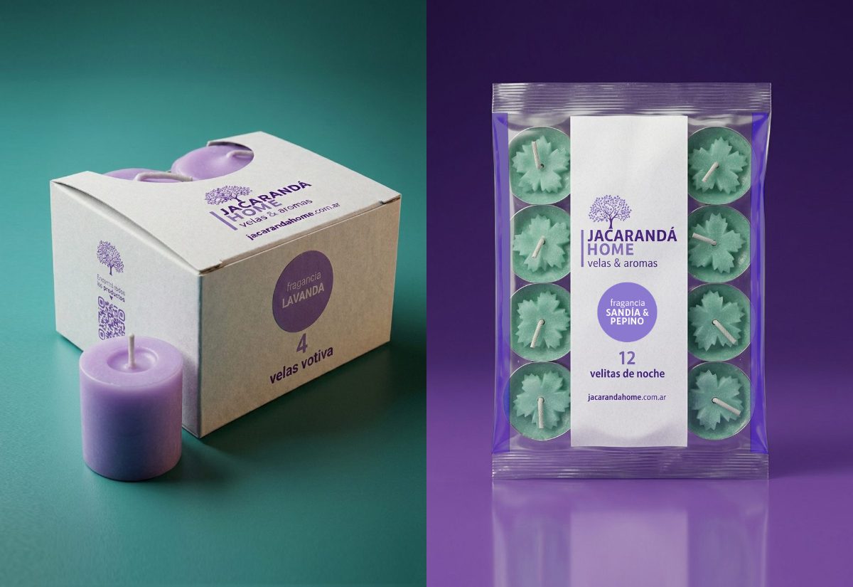 Proyecto Jacarandá Home